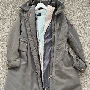 Jacket - Small